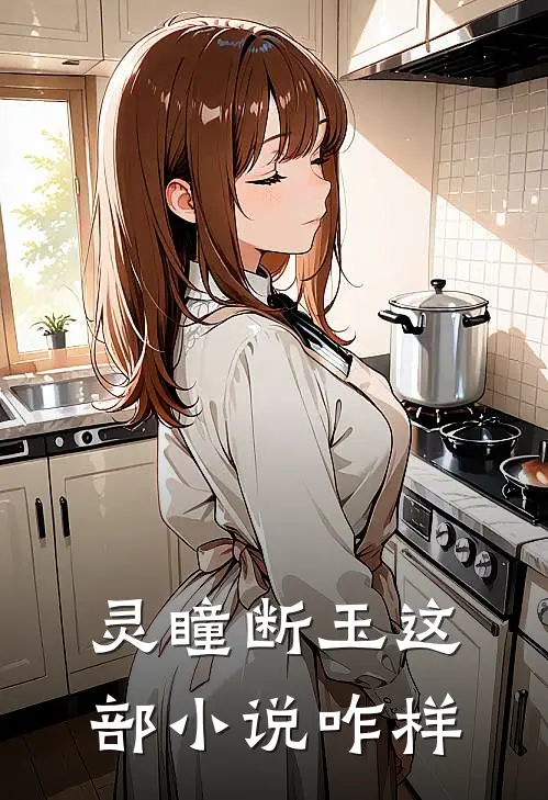 灵瞳断玉这部小说咋样