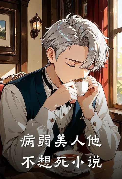 病弱美人他不想死小说