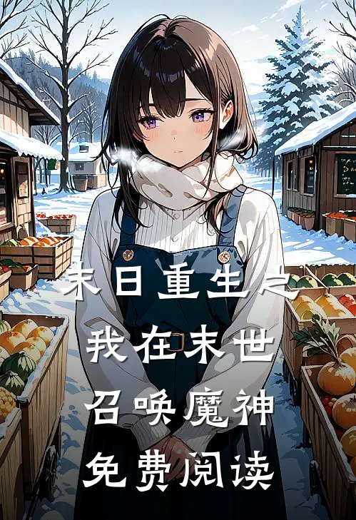 末日重生之我在末世召唤魔神免费阅读