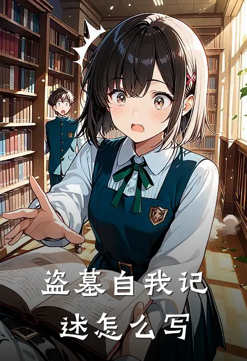 盗墓自我记述怎么写