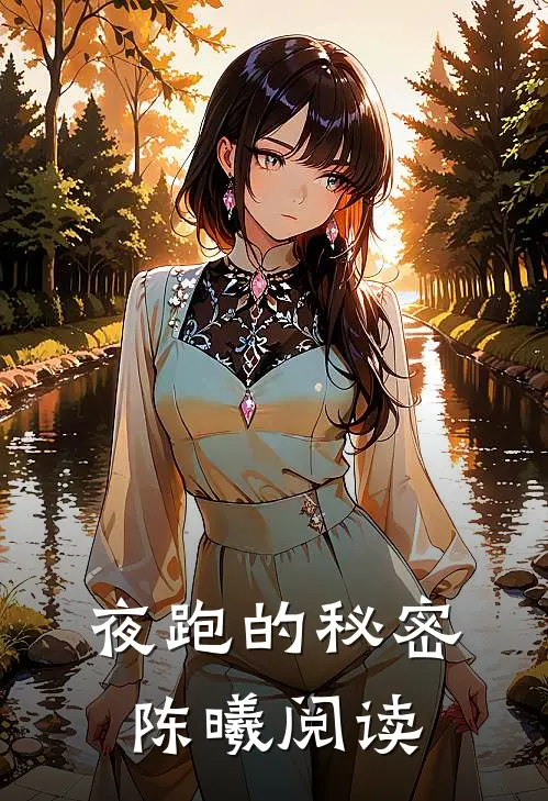 夜跑的秘密陈曦阅读