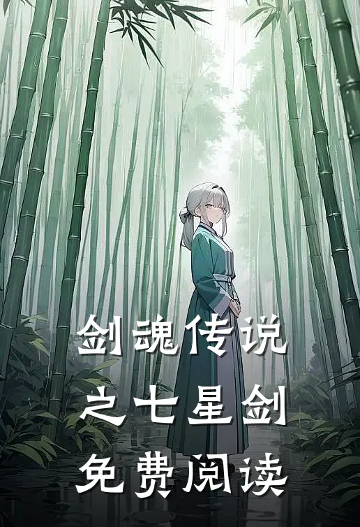 剑魂传说之七星剑免费阅读