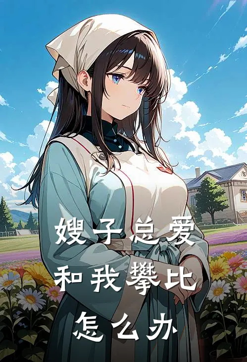 嫂子总爱和我攀比怎么办