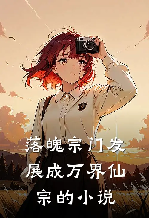 落魄宗门发展成万界仙宗的小说