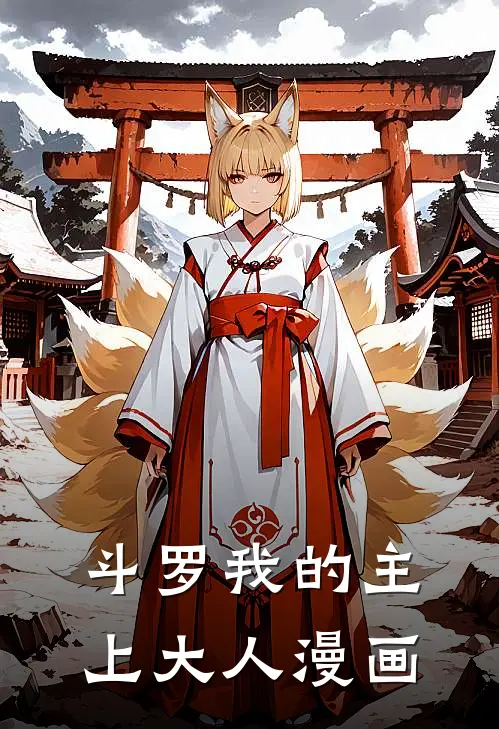 斗罗我的主上大人漫画