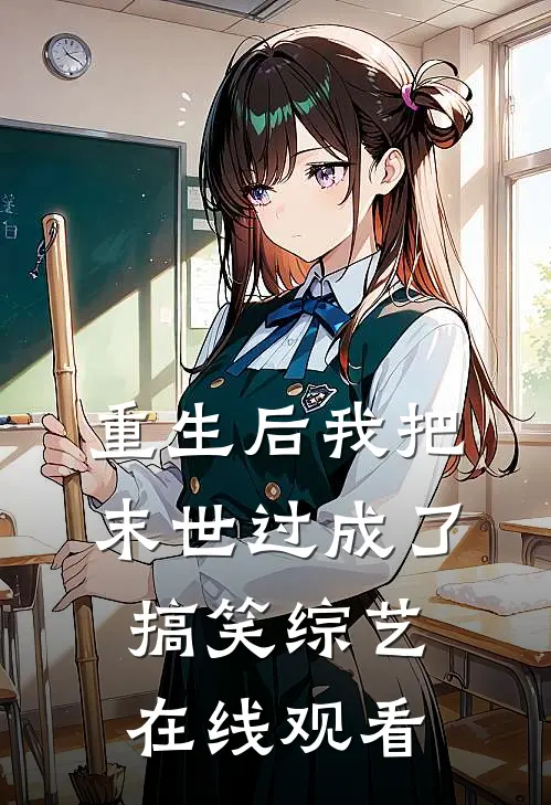 重生后我把末世过成了搞笑综艺在线观看