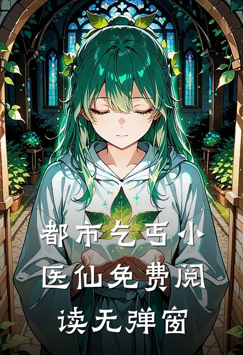 都市乞丐小医仙免费阅读无弹窗