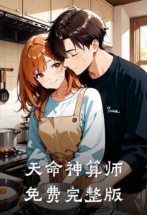 天命神算师免费完整版