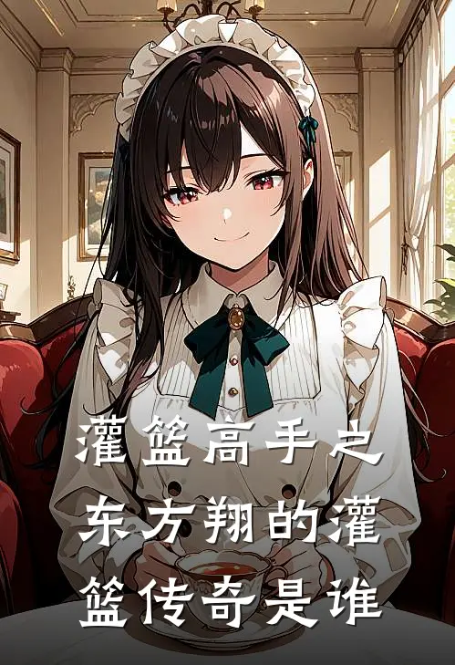 灌篮高手之东方翔的灌篮传奇是谁