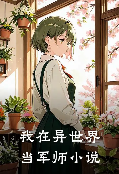 我在异世界当军师小说