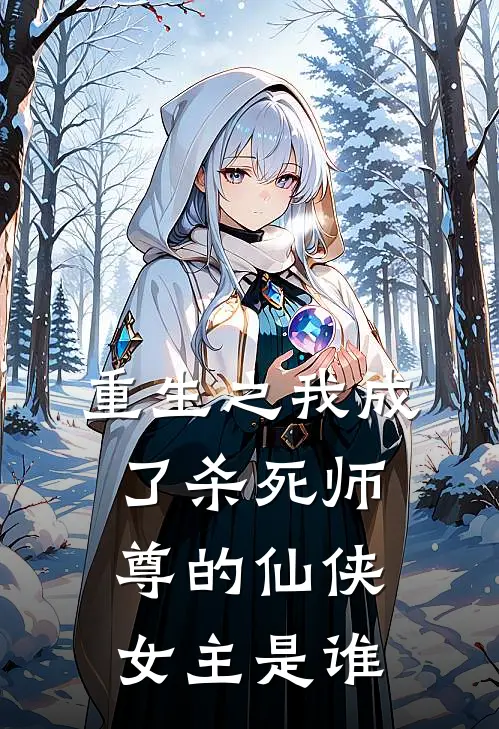 重生之我成了杀死师尊的仙侠女主是谁