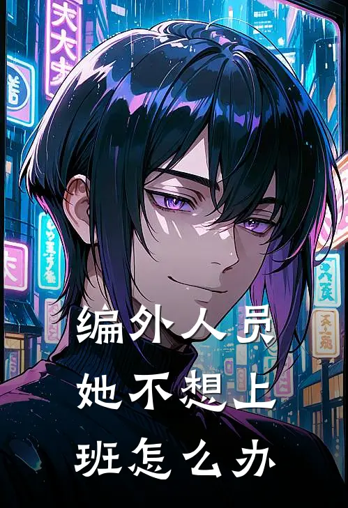 编外人员她不想上班怎么办