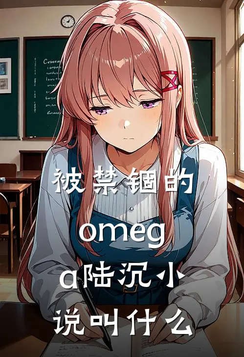 被禁锢的omega陆沉小说叫什么