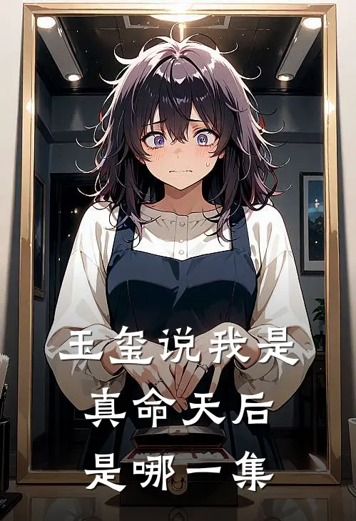 玉玺说我是真命天后是哪一集