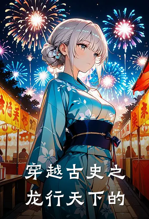 穿越古史之龙行天下的