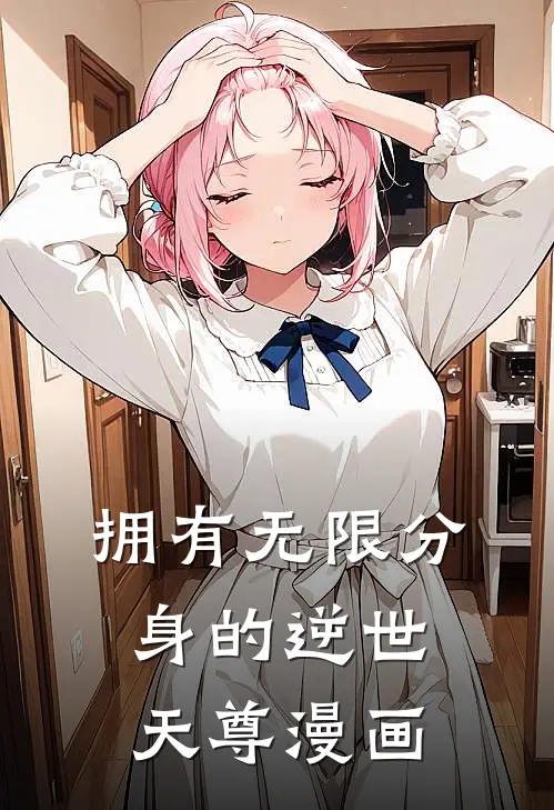 拥有无限分身的逆世天尊漫画