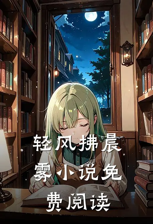 轻风拂晨雾小说免费阅读