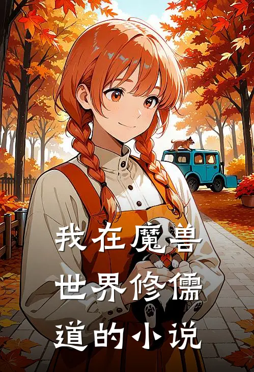 我在魔兽世界修儒道的小说