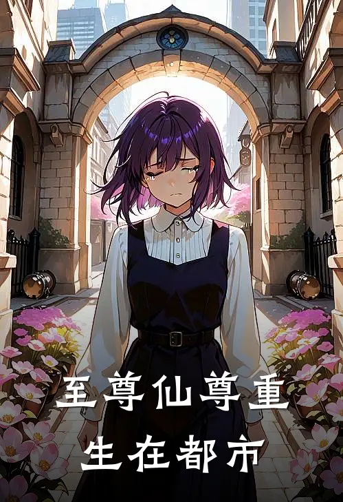 至尊仙尊重生在都市