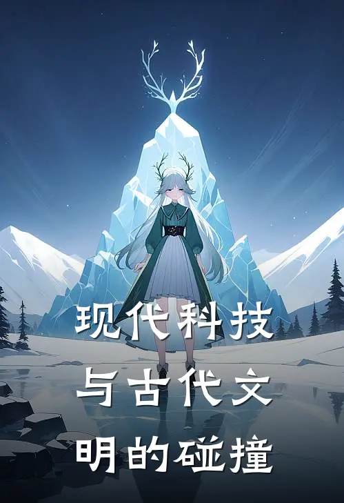 现代科技与古代文明的碰撞