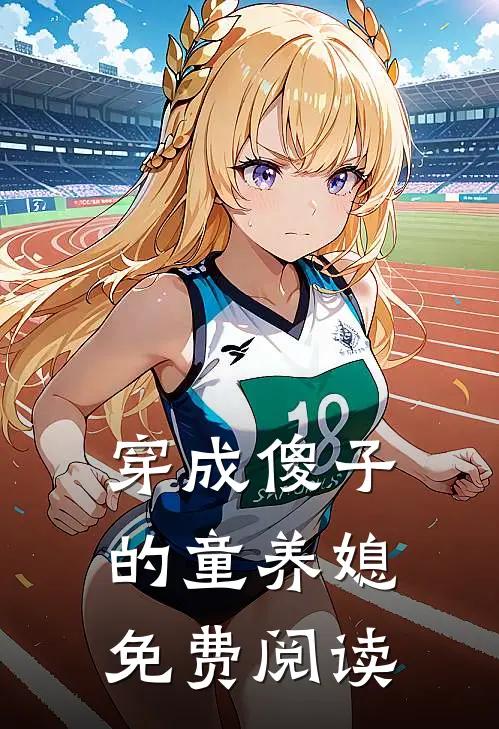 穿成傻子的童养媳免费阅读