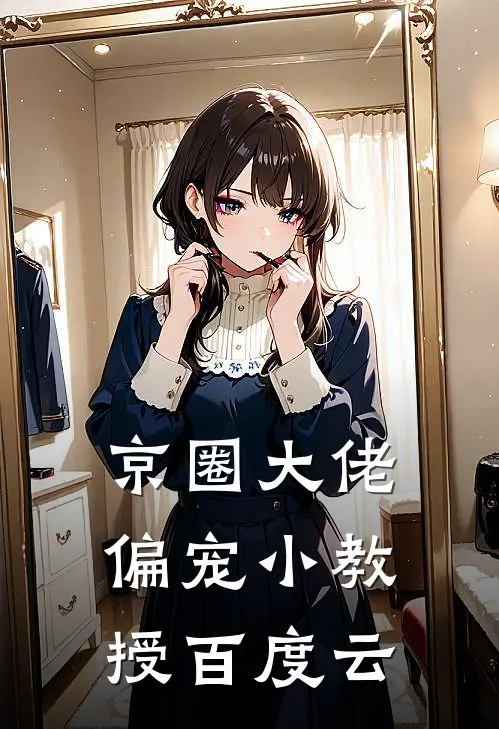 京圈大佬偏宠小教授百度云