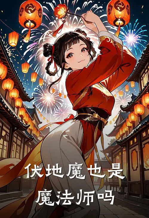 伏地魔也是魔法师吗