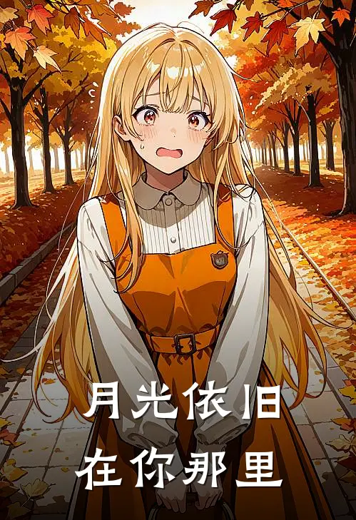 月光依旧在你那里