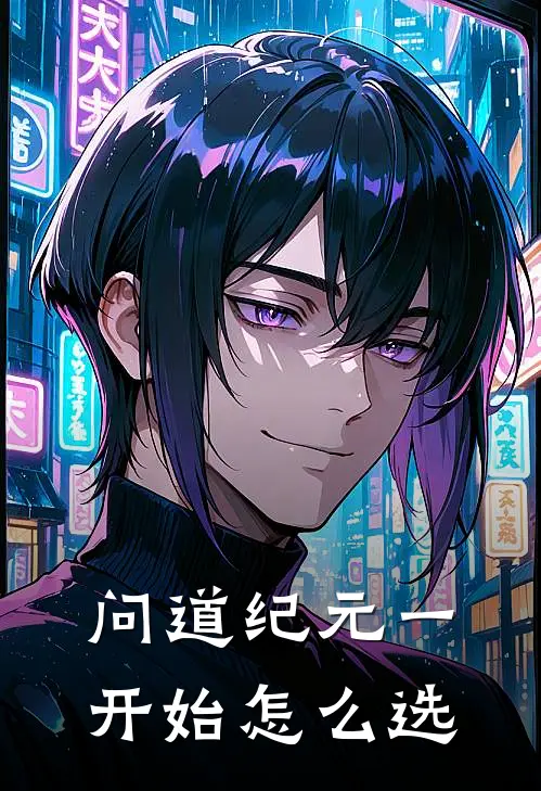 问道纪元一开始怎么选