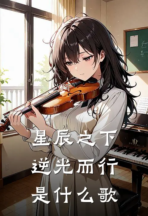 星辰之下逆光而行是什么歌