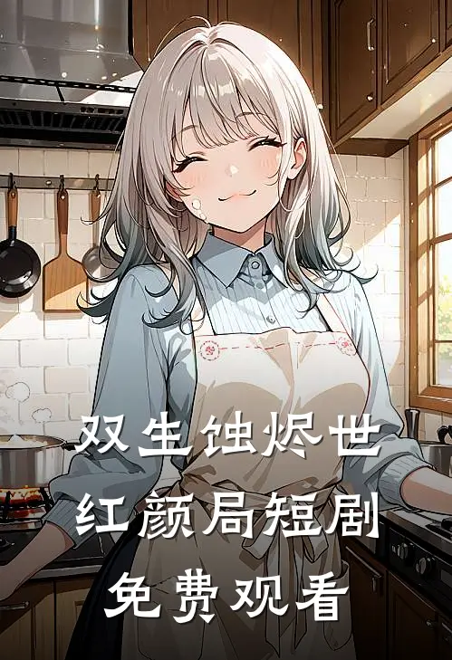 双生蚀烬世红颜局短剧免费观看