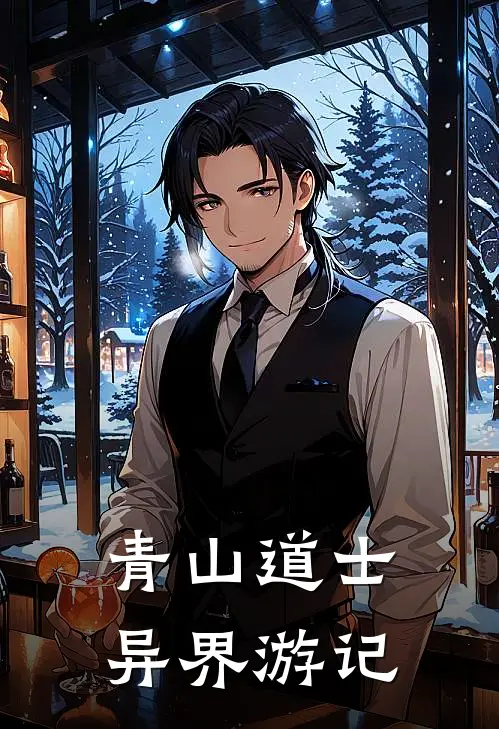 青山道士异界游记