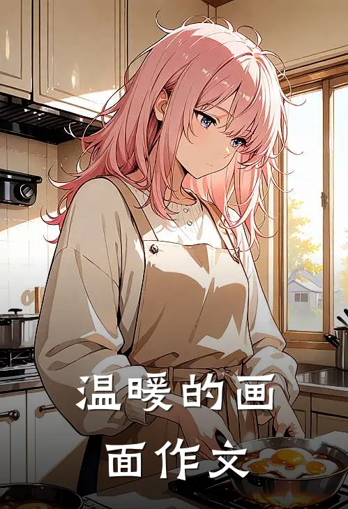 温暖的画面作文