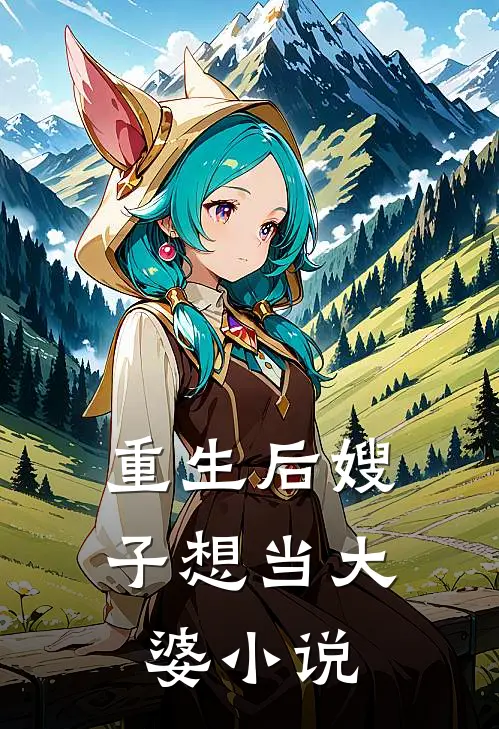 重生后嫂子想当大婆小说
