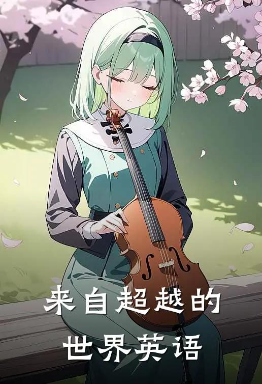 来自超越的世界英语