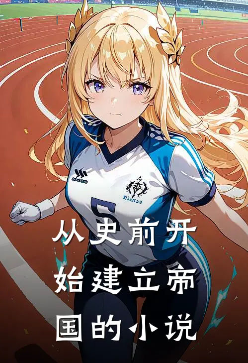 从史前开始建立帝国的小说