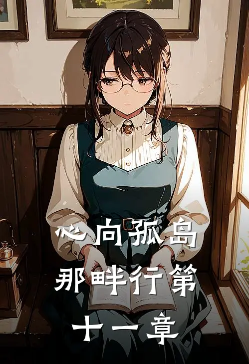 心向孤岛那畔行第十一章