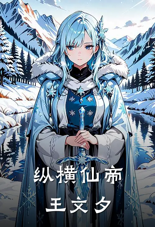 纵横仙帝王文夕