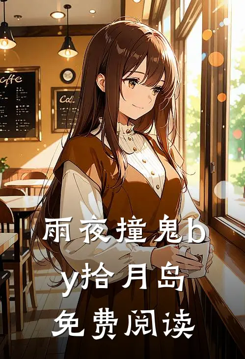 雨夜撞鬼by拾月岛免费阅读