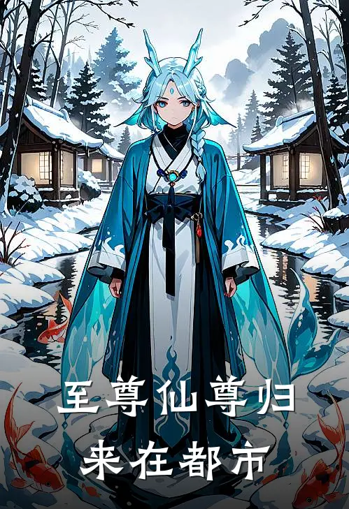 至尊仙尊归来在都市