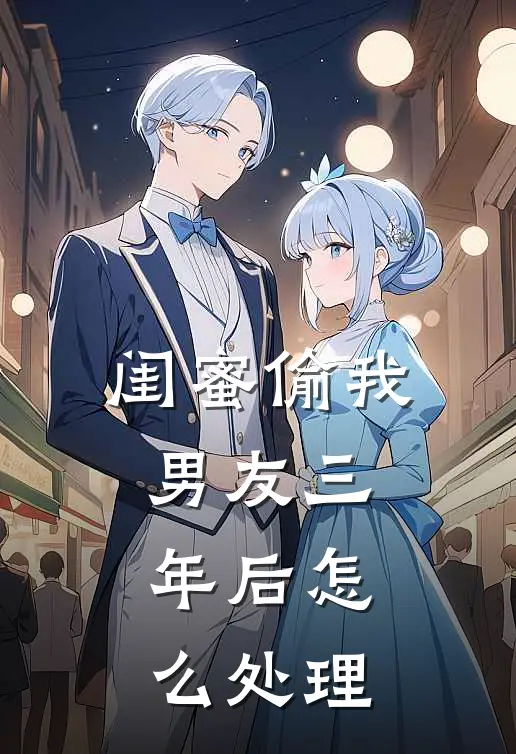 闺蜜偷我男友三年后怎么处理