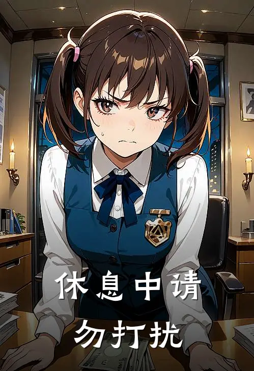 休息中请勿打扰