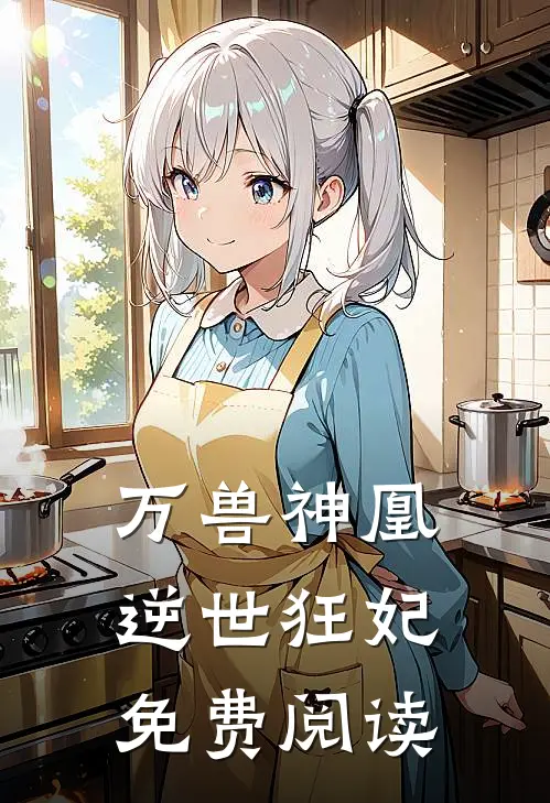 万兽神凰逆世狂妃免费阅读