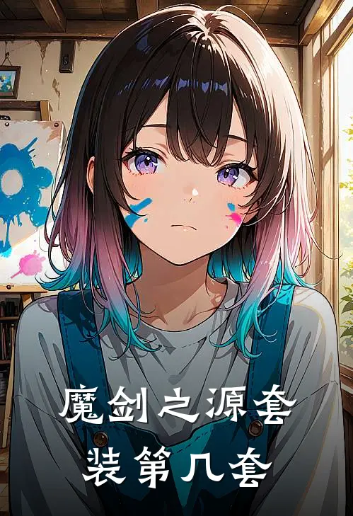 魔剑之源套装第几套