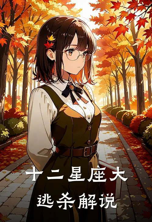 十二星座大逃杀解说