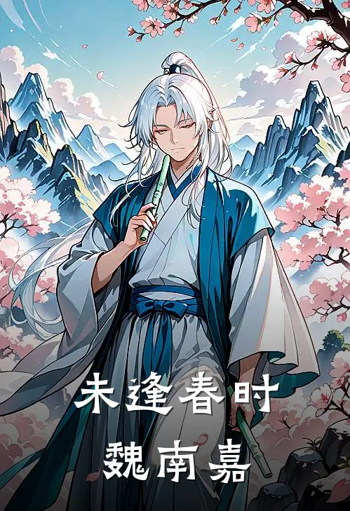 未逢春时魏南嘉