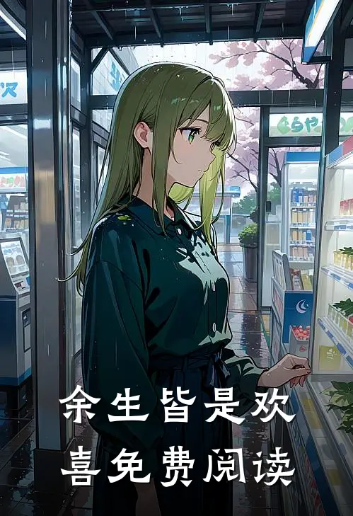 余生皆是欢喜免费阅读