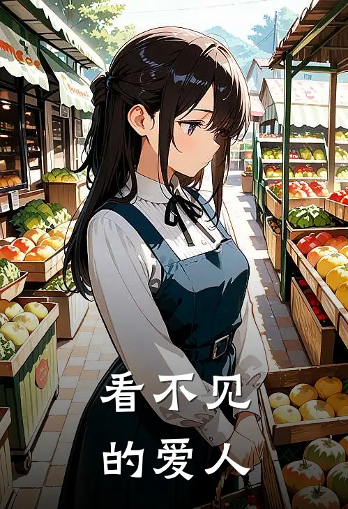 看不见的爱人