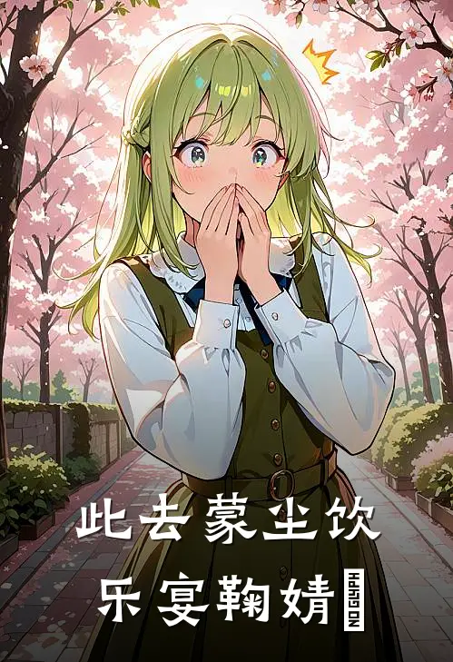 此去蒙尘饮乐宴鞠婧祎