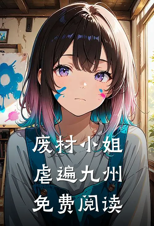 废材小姐虐遍九州免费阅读